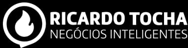 Ricardo Tocha Logo
