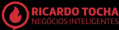 Ricardo Tocha Logo